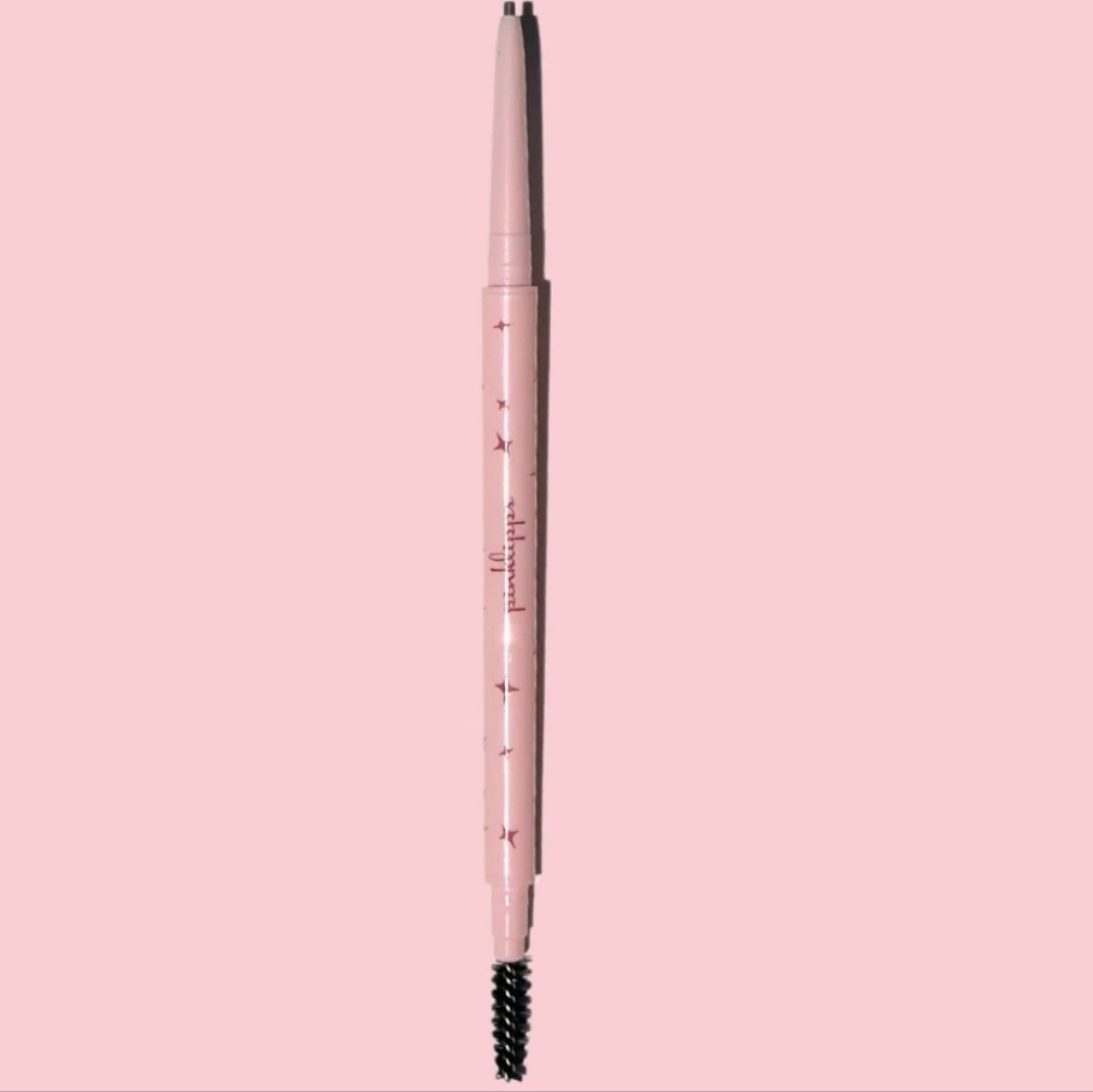 🆕️Pinklipps Brow'd Up Pencil in Taupe